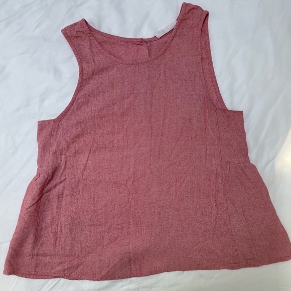 Elodie // Tank // Medium - Picture 3 of 12